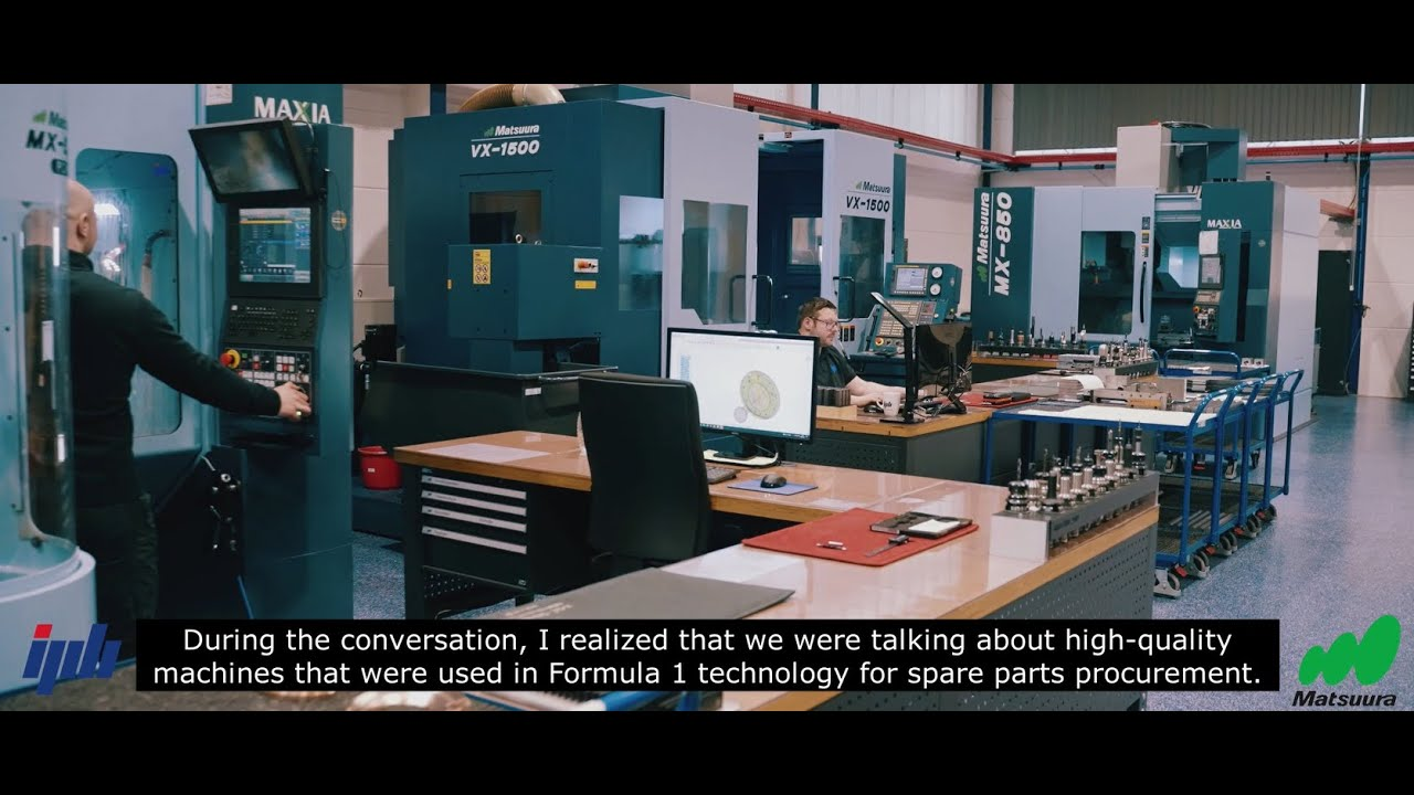 Kundenvideo #3 IPH Innovative Produktion und Handel GmbH & Co. KG (english subtitles) Kundenvideo #3 IPH Innovative Produktion und Handel GmbH & Co. KG (english subtitles)