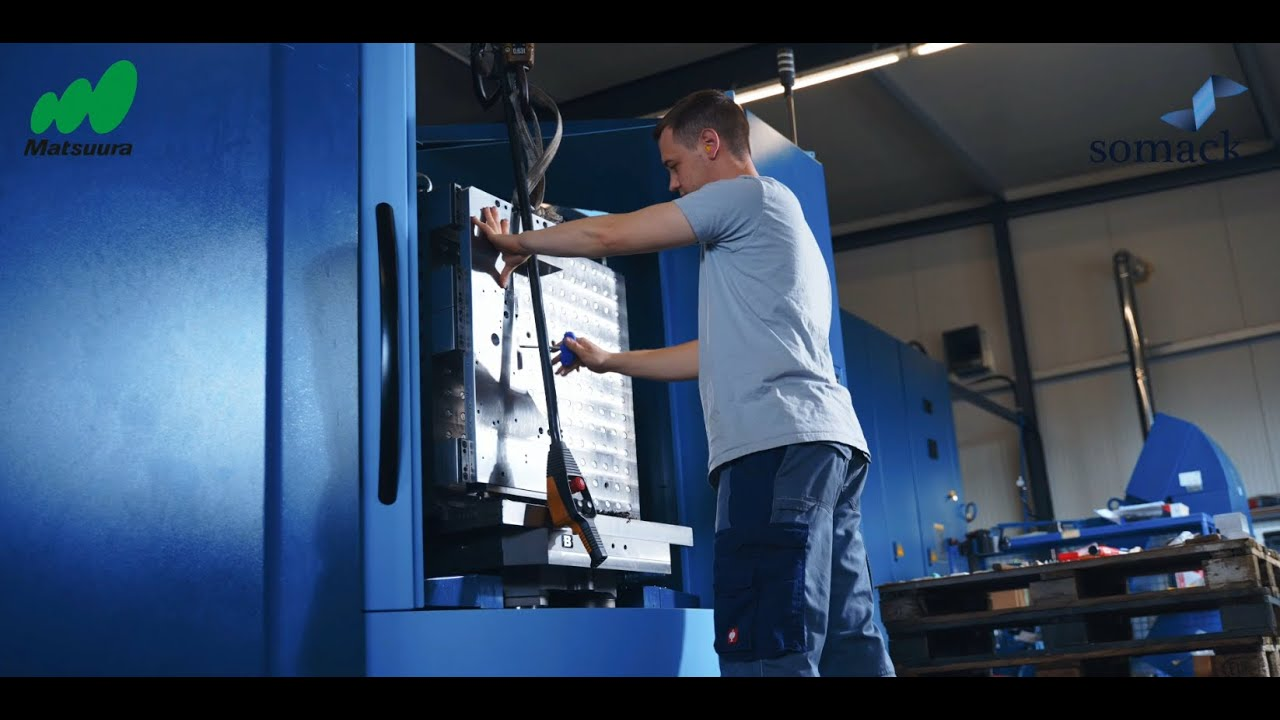 Customer Video #8 Somack GmbH GmbH (english subtitles) Customer Video #8 Somack GmbH GmbH (english subtitles)